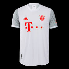 Check our adidas official products of bayern munich that you will find here. Fc Bayern Shirt Away Authentic 20 21 Official Fc Bayern Munich Store