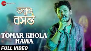 Tobuo Basanta Song Tomar Khola Hawa Bengali Video Songs Times Of India Bongo bd has produced the song. tobuo basanta song tomar khola hawa