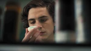 The new york times bestselling tweak: Beautiful Boy Is A Failure Marred By A Misjudged Chalamet Performance