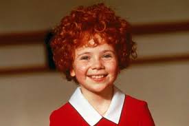 1982 Version of 'Annie' Will Be Shown at McKiernan Park Thursday Night