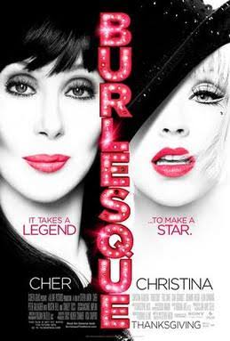 Burlesque (2010 American film) - Wikipedia