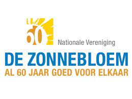 60 Jaar De Zonnebloem