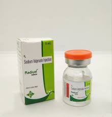 Image result for Valproate