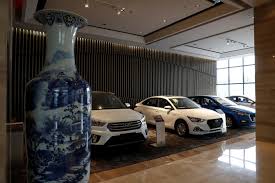 Kia said it is currently developing a knock sensor detection system software update. Hyundai Kia Recall 1 4m Vehicles Engines Can Fail Arab News