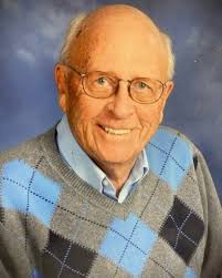 Stuart Berg Obituary 2023