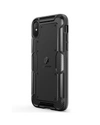 Maybe you would like to learn more about one of these? Anker Anker Karapax Shield Case For Iphone X