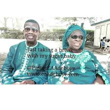 After some hours, the unusual sleeping pattern and inability to reach him over the phone made his wife curious and she went ahead to check on him in the room only to discover he was already lifeless. Pastor E A Adeboye Takes A Break With His Sugar Baby Family Nigeria