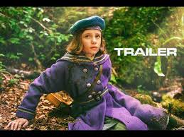 Der Geheime Garten Trailer Deutsch German Youtube