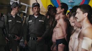 Prime Video: Sobreviviendo a Escobar: alias JJ season-1