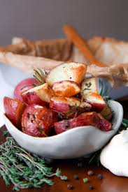 There are loads of variations, too, including mash with cheese or with herbs. Roasted Potatoes With Butter Garlic And Herbs Philosokitchen