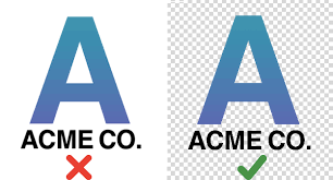 Moreover, it has a soften feature to clear the edges of the. How To Create And Deliver The Correct Logo Files To Your Client