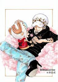 こむぎ on twitter ロー まとめ one piece anime one piece chopper one piece fanart