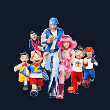 Olympia summer academy 2021 applicants can be undergraduate as well as graduate students, with an excellent command of english and an academic interest in international relations. Kidscreen Lazytown