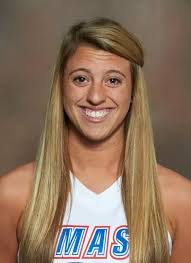 2010-11 Women's Basketball Roster