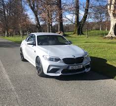 I get behind the wheel of a 2017 bmw m2 and a 2020 bmw m2 competition, both currently for sale at gravelwood car sales. Bmw M2 Competition Review