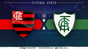 Currently, flamengo rank 10th, while américa mineiro hold 19th position. Ao Vivo Flamengo X America Mg Em Tempo Real Futebol Stats