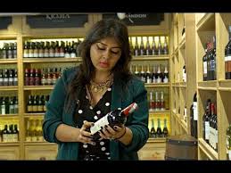 India S Largest Wine Fine Spirits Store La Cave Wine Spirits Bangalore Food Lovers Youtube