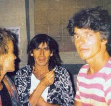 VILLENA CUÉNTAME: 2007 EL TÚNEL. 25 AÑOS DE ARTE, MÚSICA Y COPAS