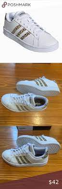 Adidas Grand Court Sneakers -white Savannah Black Sneakers White Adidas Grand Court Sneakers