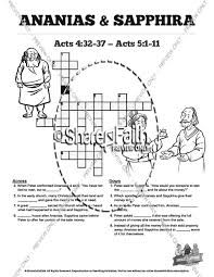 We have over 3,000 coloring pages available for you to view and print for free. Acts 5 Ananias And Sapphira Sunday School Coloring Pages Sharefaith Kids