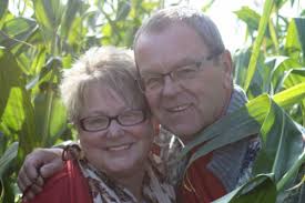 Fundraiser by Kristin Joy : Support for Catherine Tobin Frost and Jim  Caravan