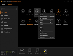 Ultraiso cd/dvd image utility makes it easy to create, organize, view, edit, and convert your cd/dvd image files fast and reliable. Daemon Tools Ultra 2020 Free Download Get Into Pc