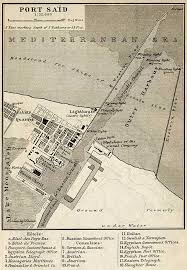 Maybe you would like to learn more about one of these? World History Connected Vol 13 No 1 Howard J Dooley Port Said Egypt Canal Gateway To Global Hub