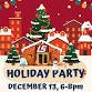 LS HOLIDAY PARTY event in Millbury, MA