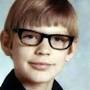 Jeffrey Dahmer childhood from dani-erinn.medium.com