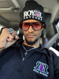 😇wow… Bless you Apostle Green and Bishop Heyward🙌🏾👏🏾🔥 👨🏾‍💻Royal  Residue, LLC