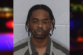 Trevor Wright — Morgan County Jail Bookings