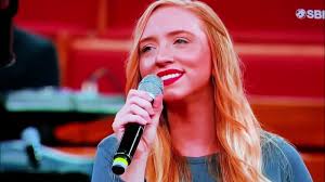 In The Cross-Rachel Ford/Joseph Larsen/Grace Brumley