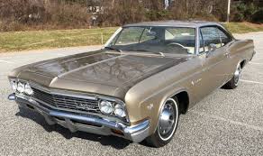 Image result for Sandalwood Tan 1966 Chevrolet