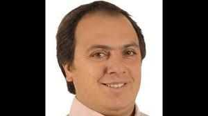 Marcos "Cotoco" Garcia 2021