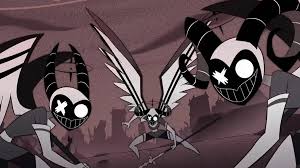 Characters in Hazbin Hotel: Exorcists - TV Tropes
