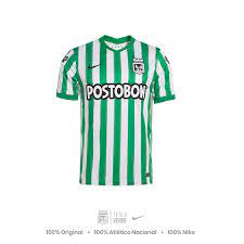 Al mejor precio para nueva camiseta atletico nacional 2020 2021,tienes un descuento del 50% sobre. Camiseta Local Hombre Nike 2021 Hombre Competencia Nike 2021