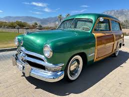 Image result for Palisade Green 1950 Ford