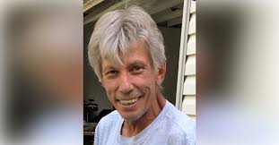 Obituary information for Michael Jerome Hoffa