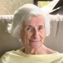 Barbara H. Ducharme Obituary