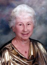 Doris E. Canfield Obituary