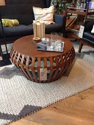 Bolster your living room furniture with conversation pieces. Pin By Crazy Teapot On Newmark 705 Coffee Table Marble Coffee Table Home Office Furniture