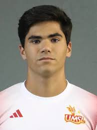 2024 Men's Soccer Roster