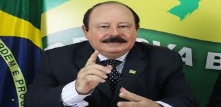 A informação foi confirmada pela página oficial do fundador e presidente. Kncmuevasjjcam
