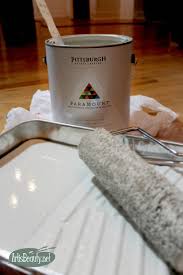 Paintzen house painters in pittsburgh, pennsylvania are top rated. Art Is Beauty Budget Friendly Kitchen Makeover Using The Power Of Paint