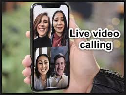 No matter where you are. 10 Free Live Video Call App Android Ios Free Download Nolly Tech