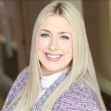 Haley Fussell, Realtor