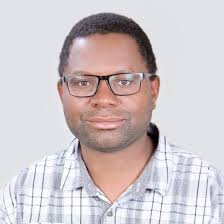 Patrick Tom — Canon Collins Trust