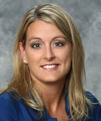 Congratulations to Dr. Brittney Meyer, Associate Professor of Pharmacy  Practice,