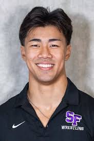 2023-24 Wrestling Roster