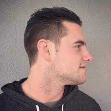 Pin On Men S Sexy Hairstyles